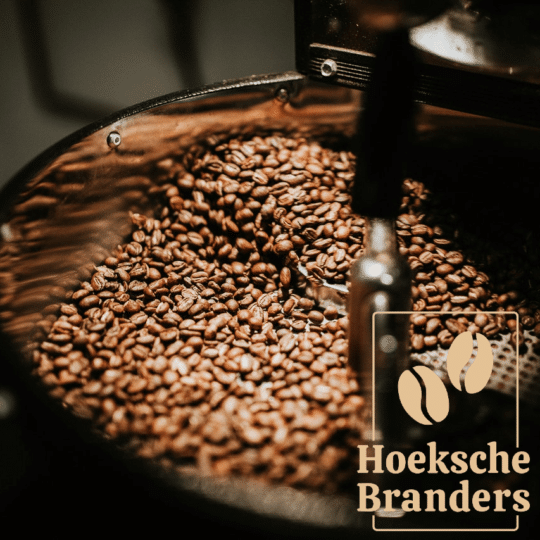 Koffiebonen