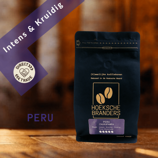 Peru 500 gram