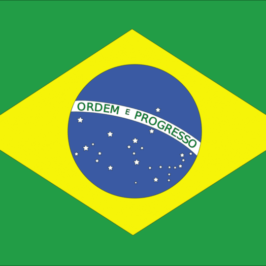 Brazilië