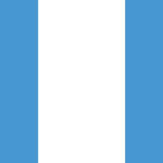 Vlag Guatamala