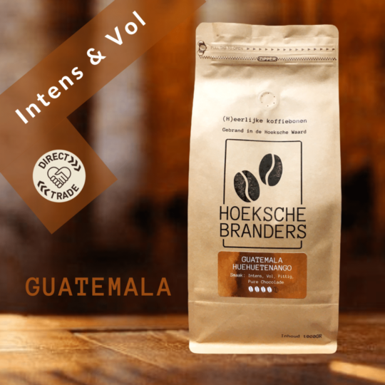 Kilozak Guatemala Huehuetenango