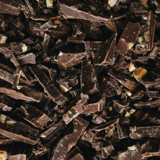 Chocolade