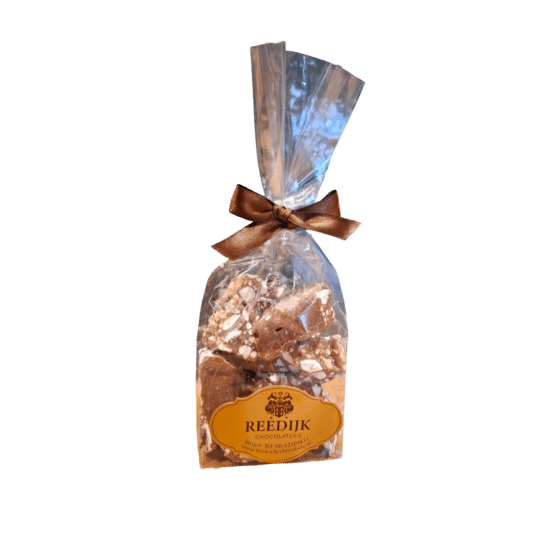 Breukchocolade melk