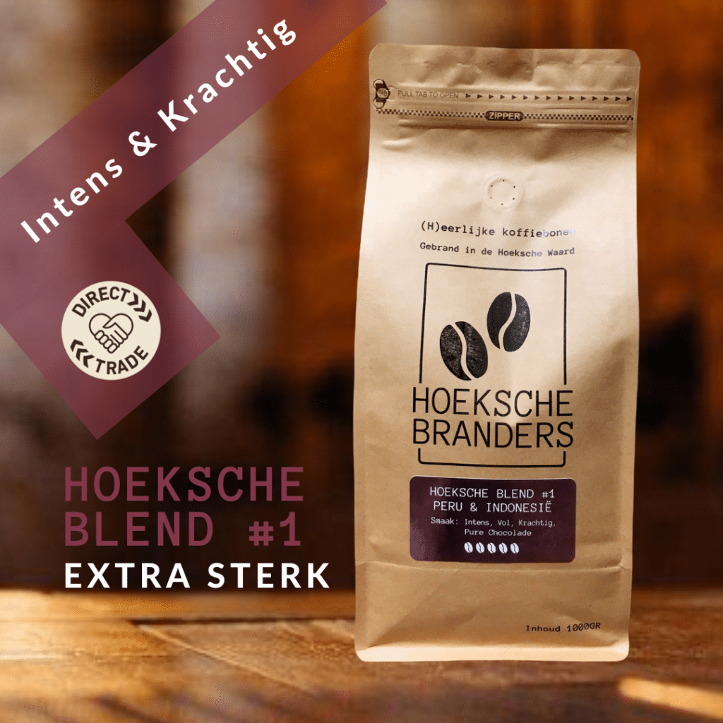 Kiloak Hoeksche Blend #1