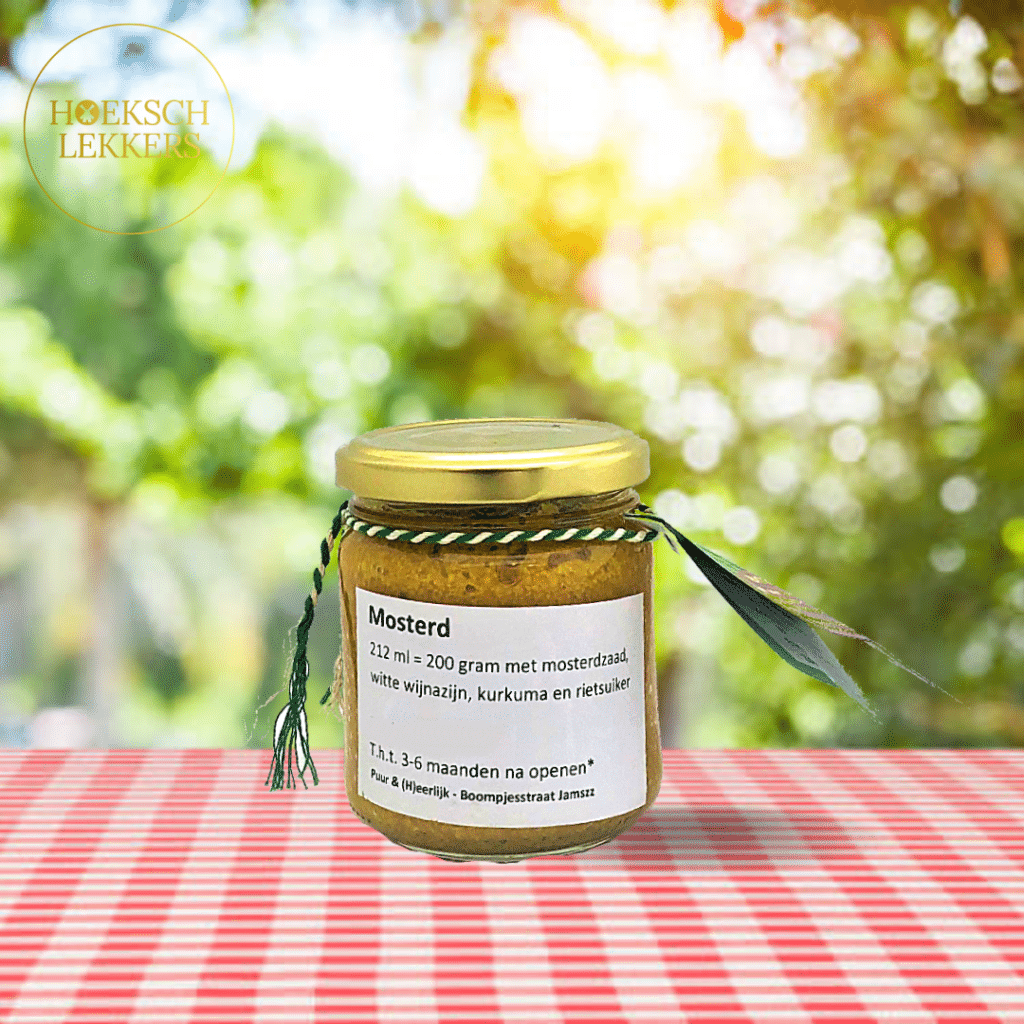 Mosterd
