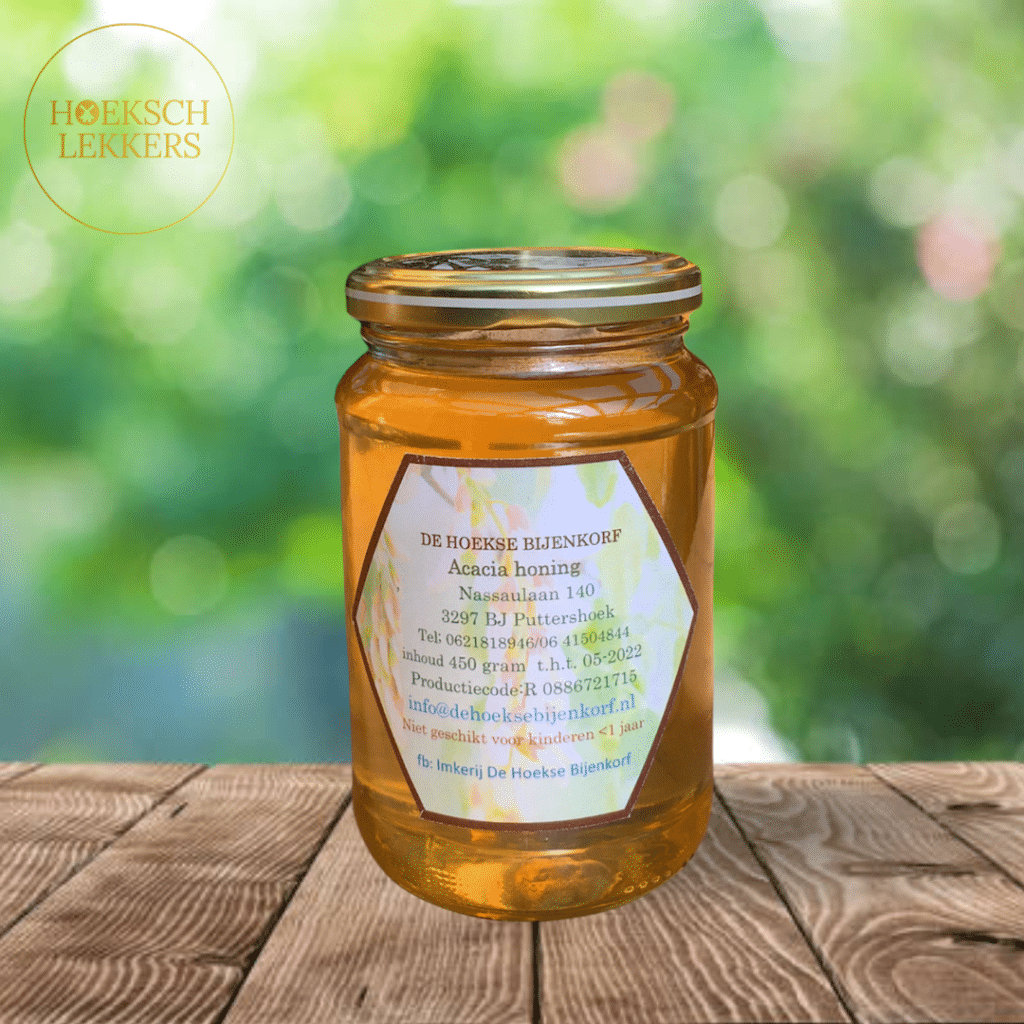 Acacia de Hoekse Bijenkorf