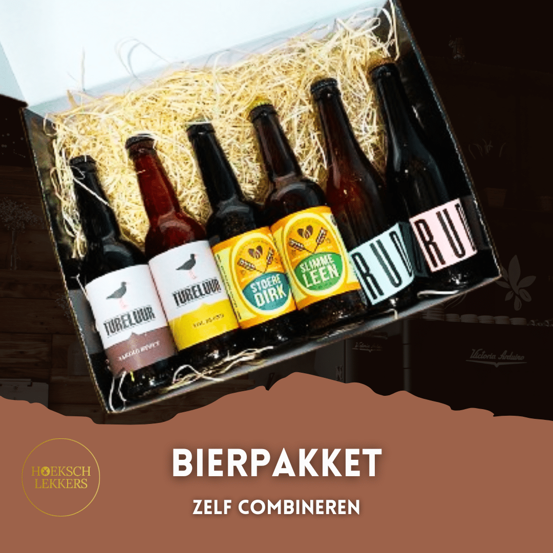 Bierpakket