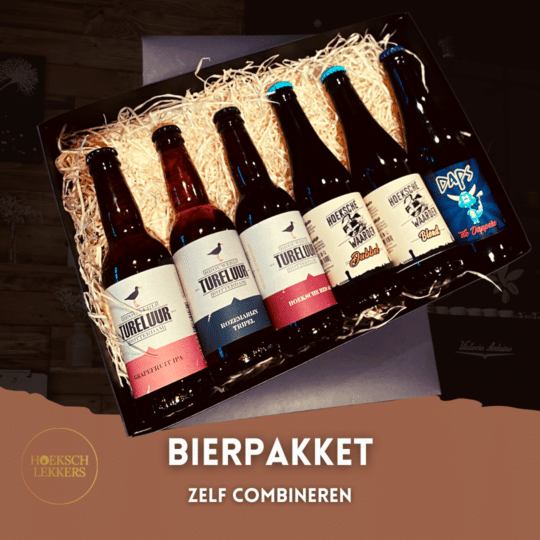 Bierpakket