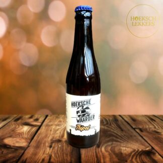Hoeksche waarder Tripel