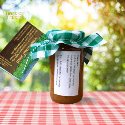 Appel Jam