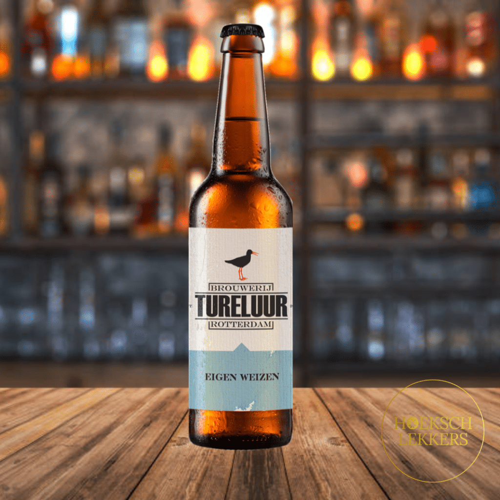 Eigen Weizen Tureluur