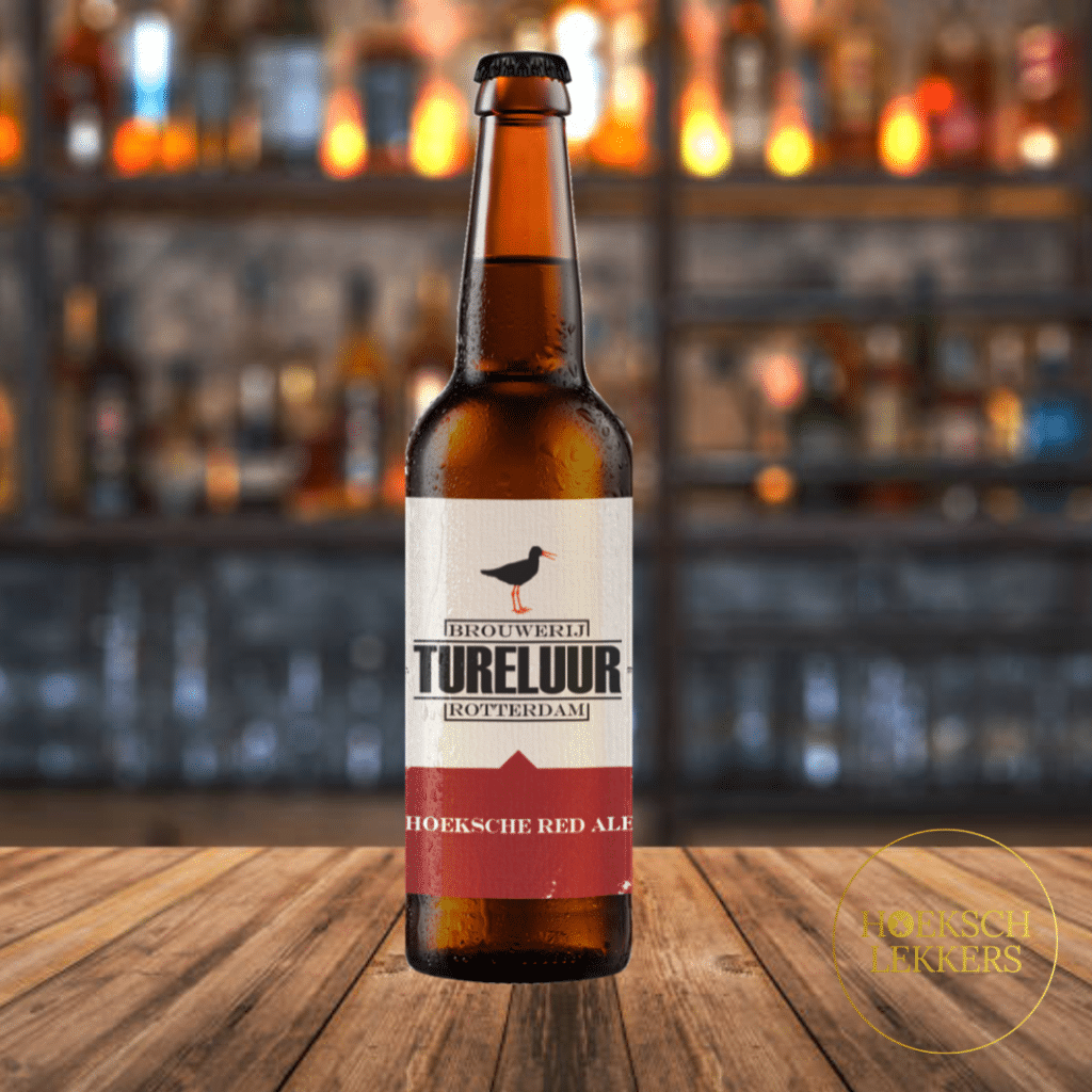 Hoeksche Red Ale Tureluur