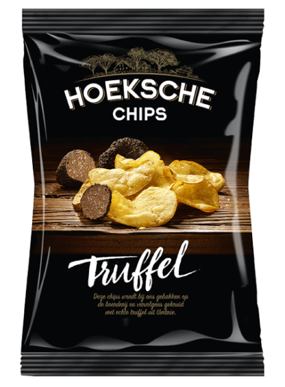 Hoeksche Chips Truffel