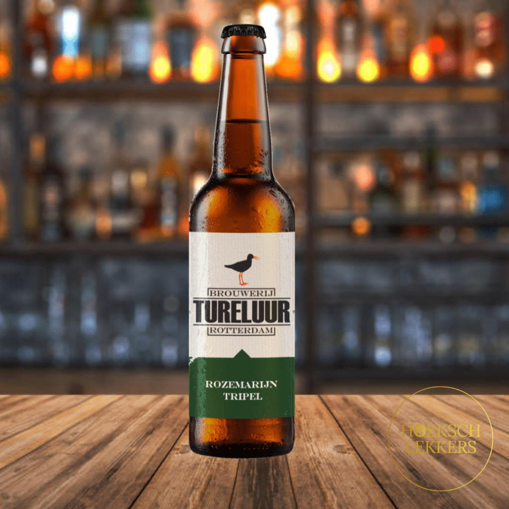 Rozemarijn Tripel Tureluur