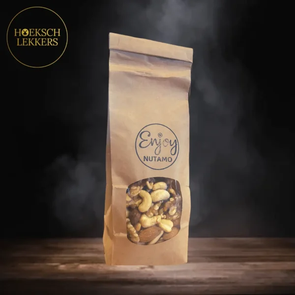 Veel geluk mix
