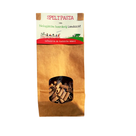 Speltpasta - Penne