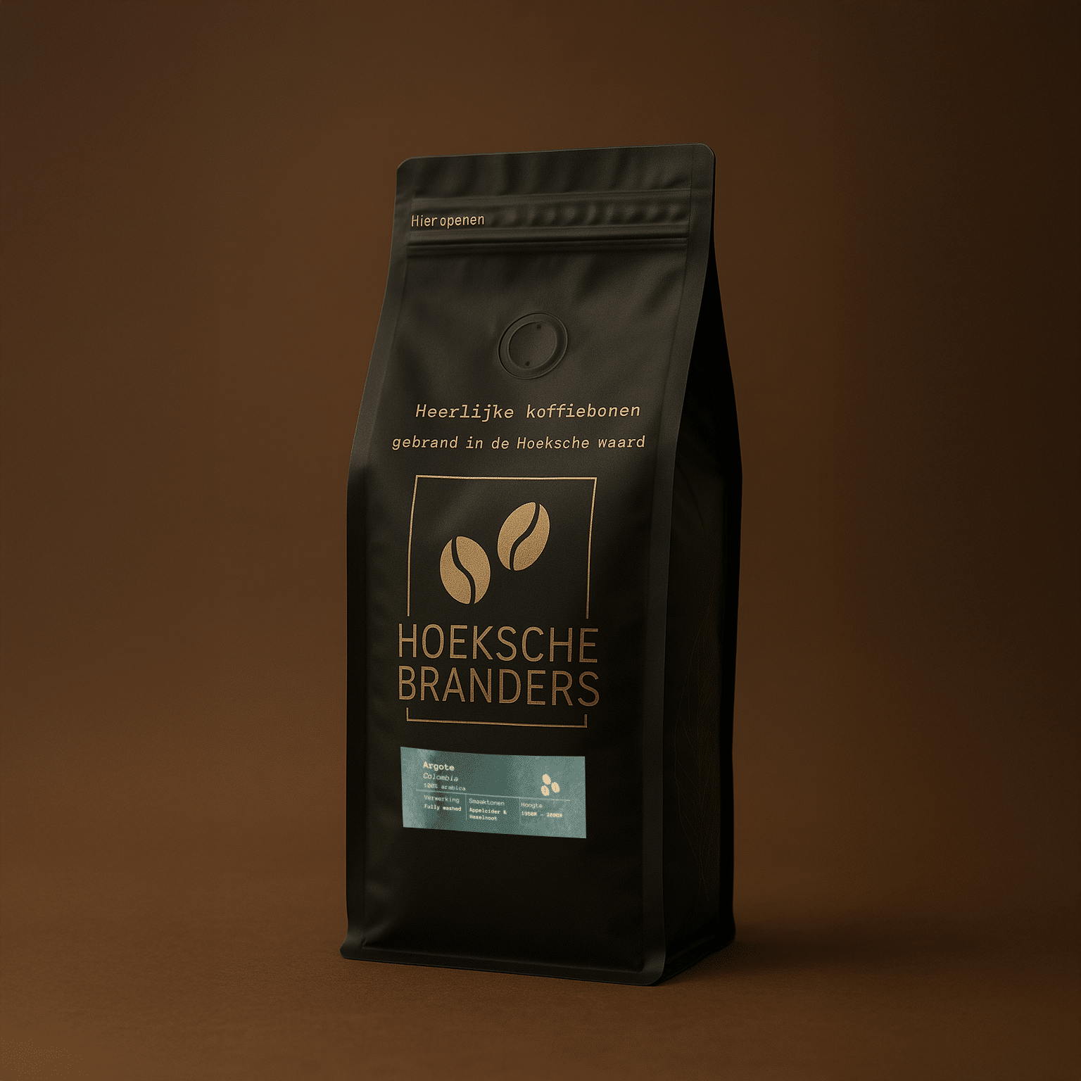 Colombia Argote