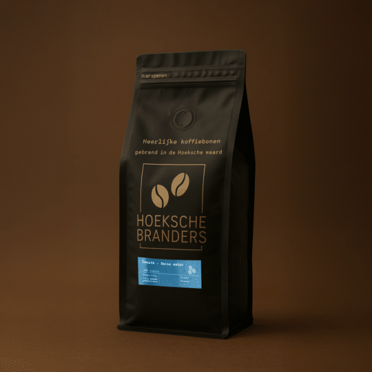 Decaf Swiss Water