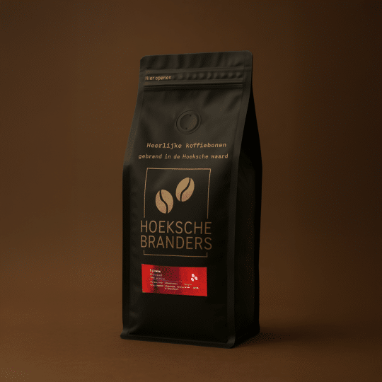 Ethiopië Djimma