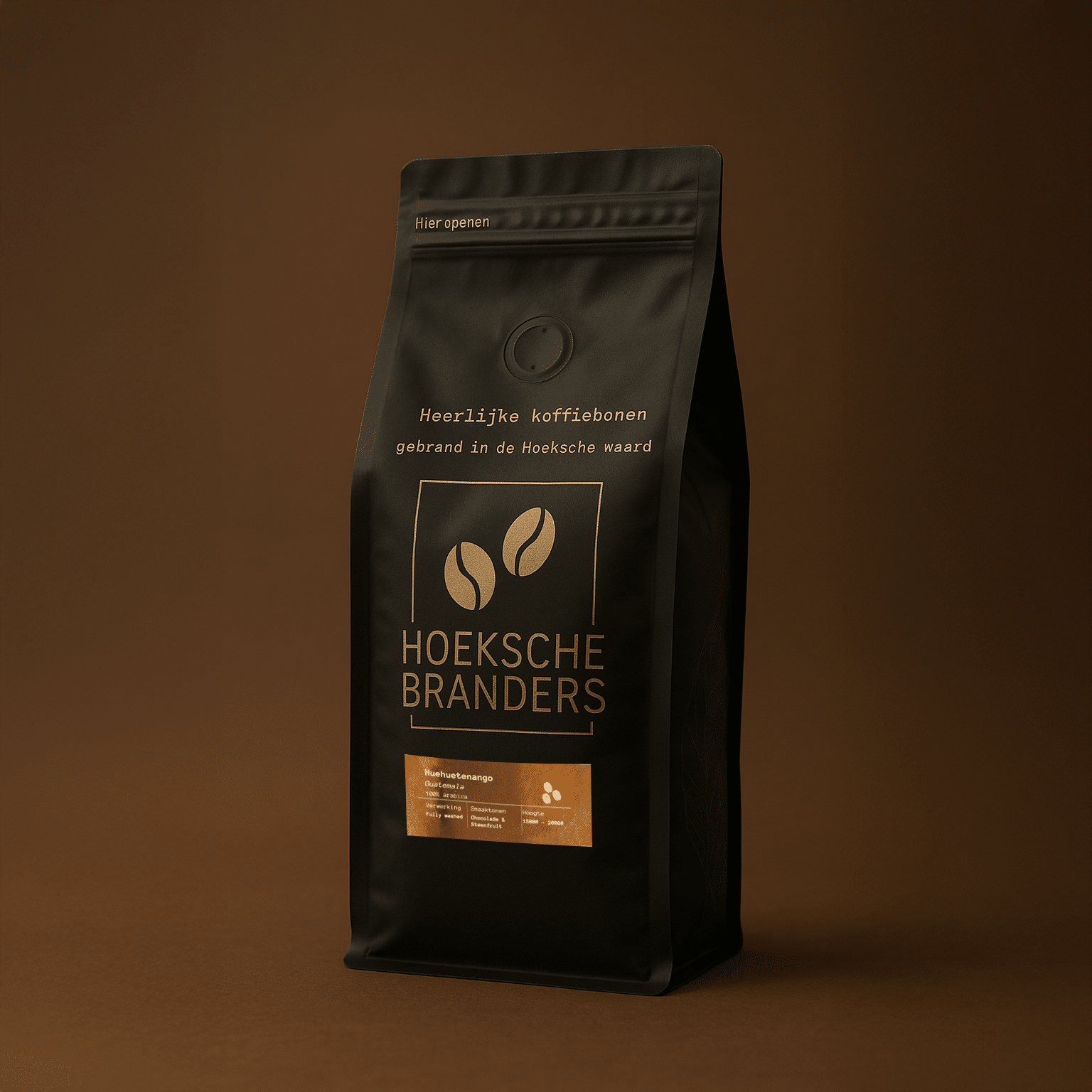 Guatemala Huehuetenango