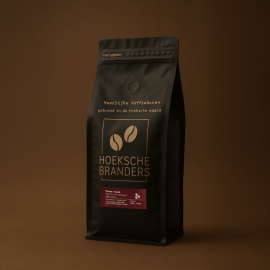 House Blend