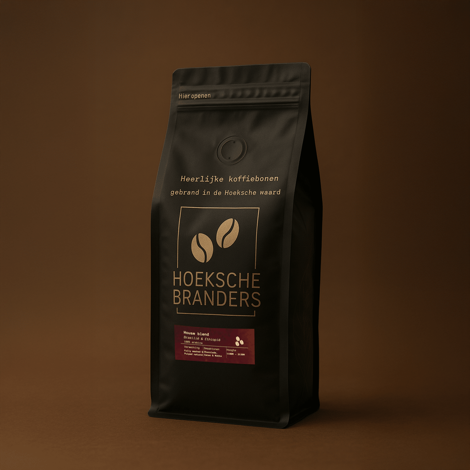 House Blend