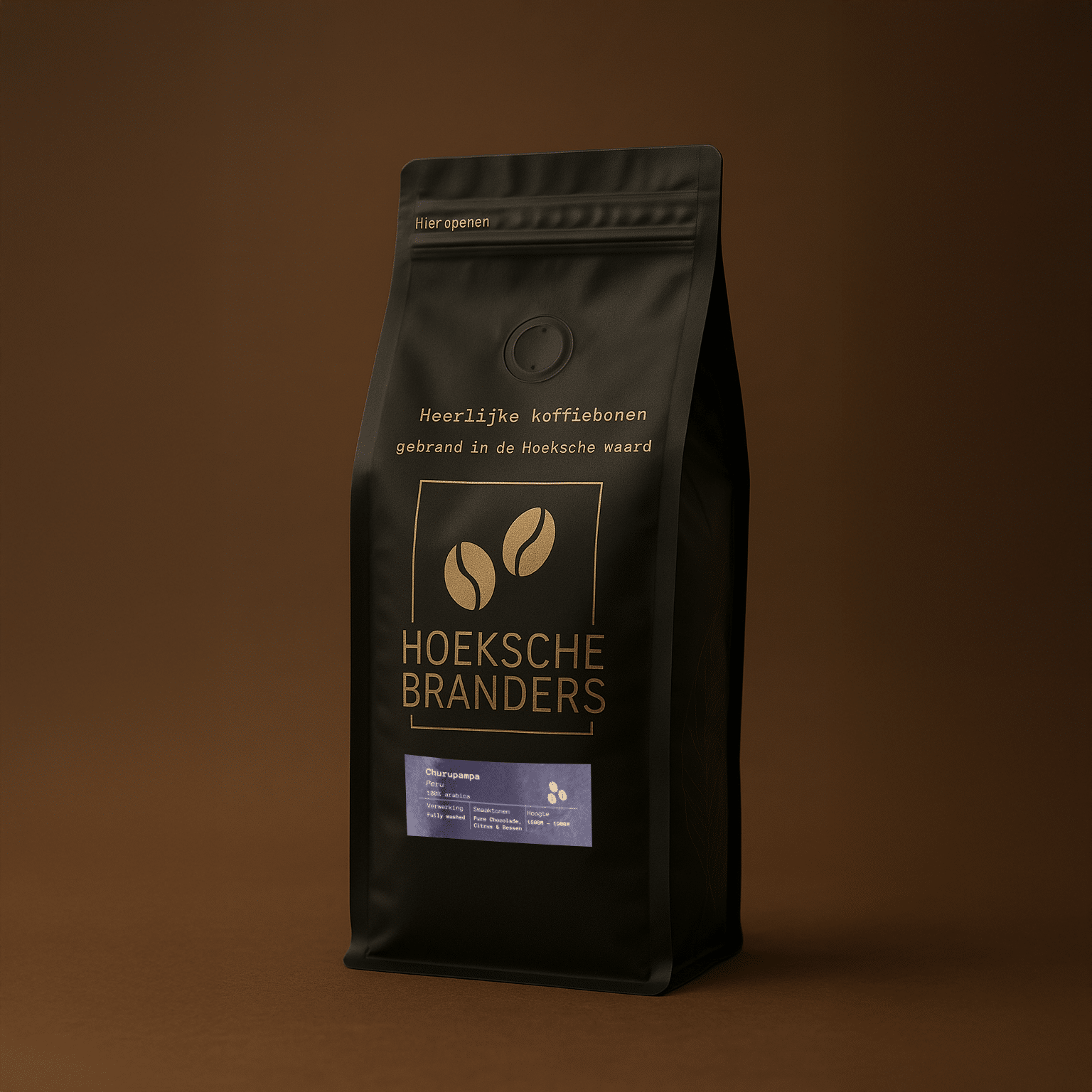 Peru Churupampa