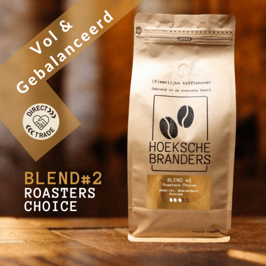 Roasters choice