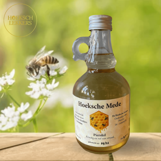 Hoeksche Imkers Mede