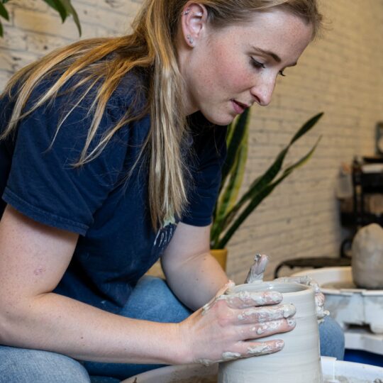 Pabloos Pottery_Carolina