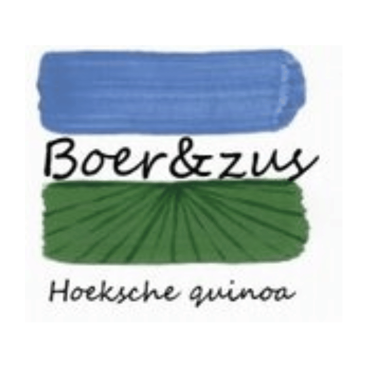 Boer en Zus