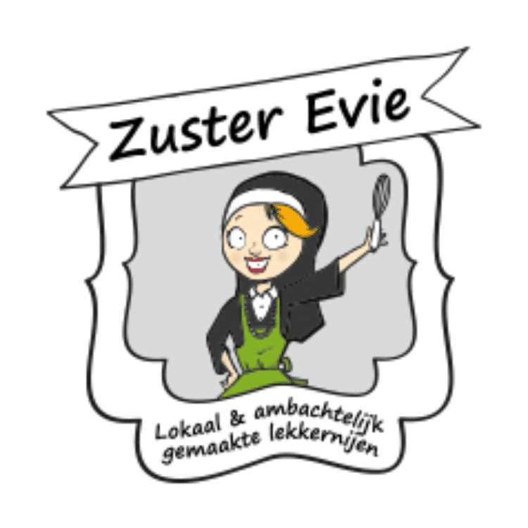 Zuster Evie