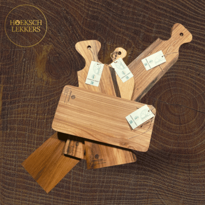 Borrelplank Hoeksch Hout