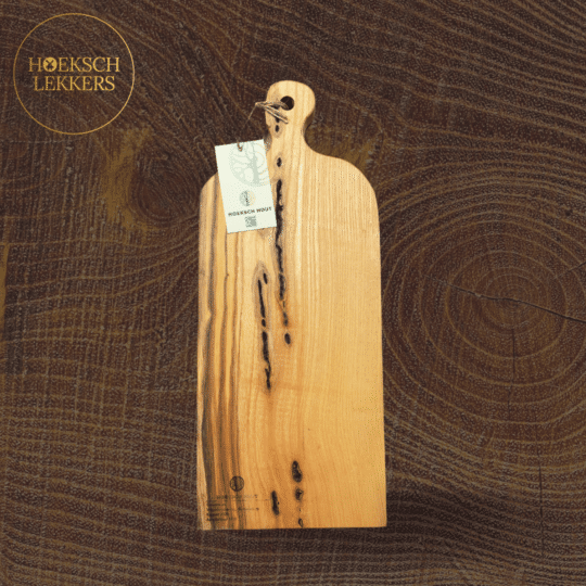 Borrelplank Hoeksch Hout