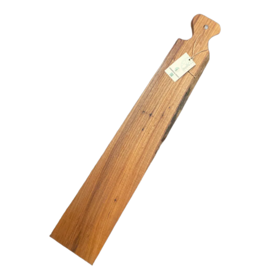 Hoeksch Hout borrelplank (XL - lang smal)