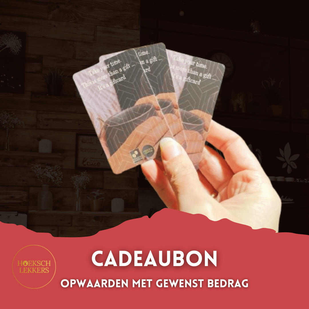 Cadeaubon