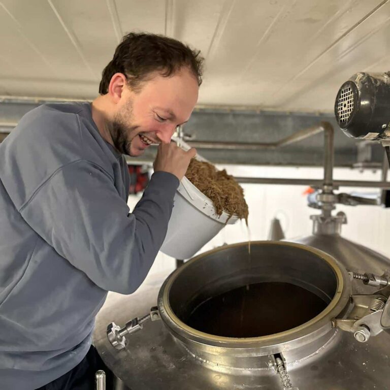 Brouwerij Tureluur Hoeksch Lekkers