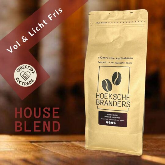 House Blend