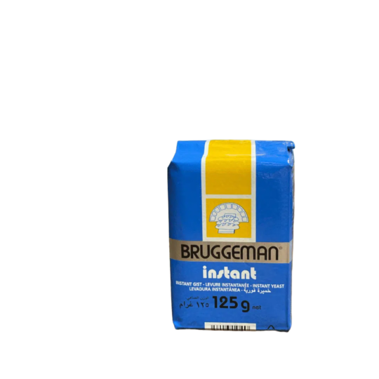 Bakkersgist