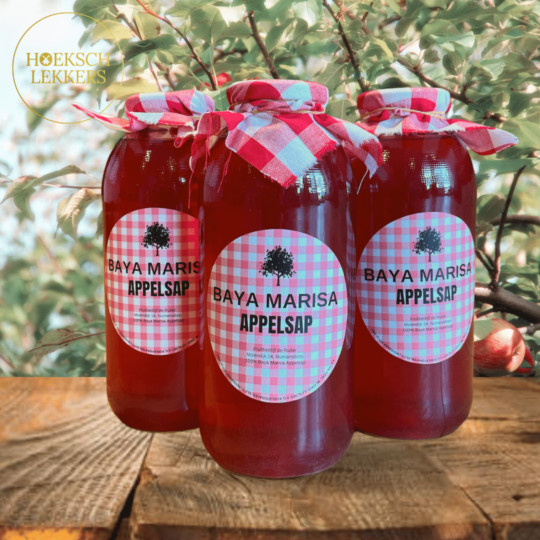 Appelsap Baya Marisa