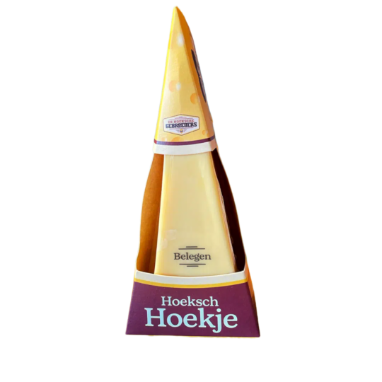 Hoeksch Hoekje Belegen Kaas