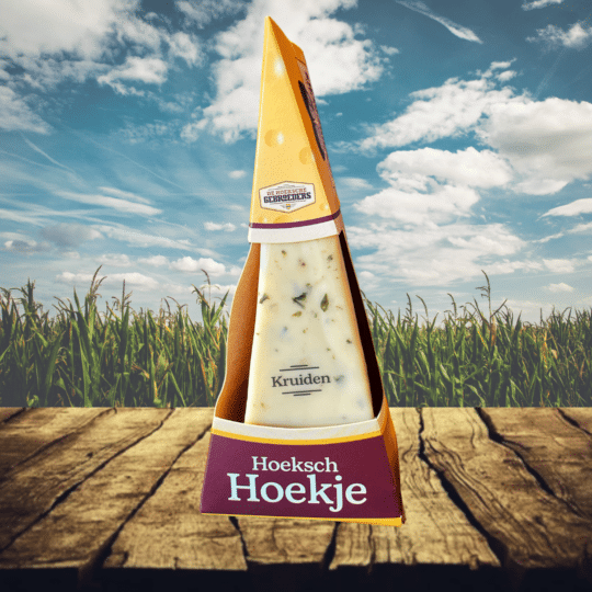 Hoeksch Hoekje Kruiden