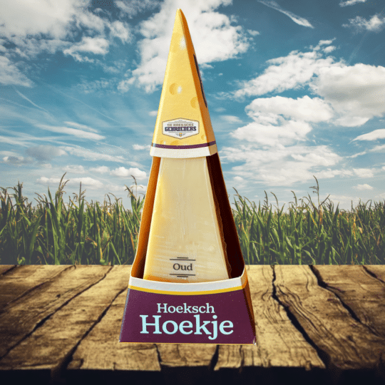 Hoeksch Hoekje Oude Kaas