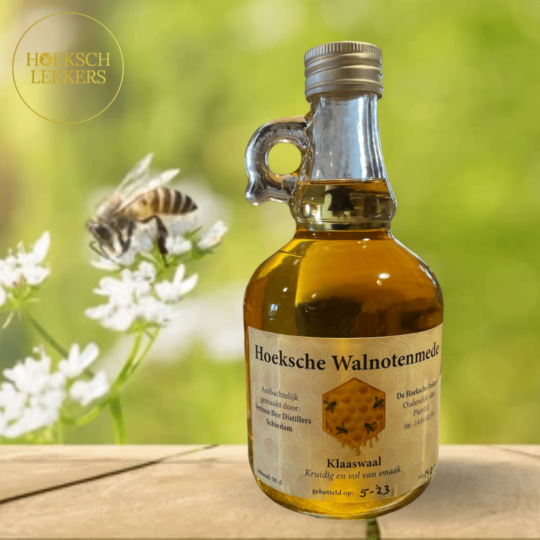 Hoeksche Walnoot Mede
