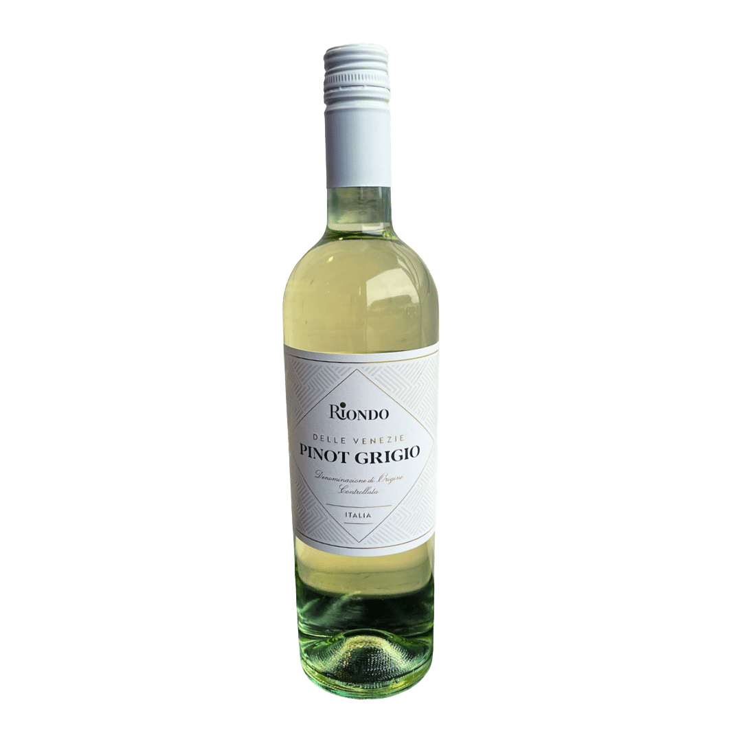 Riondo Pinot Griggio