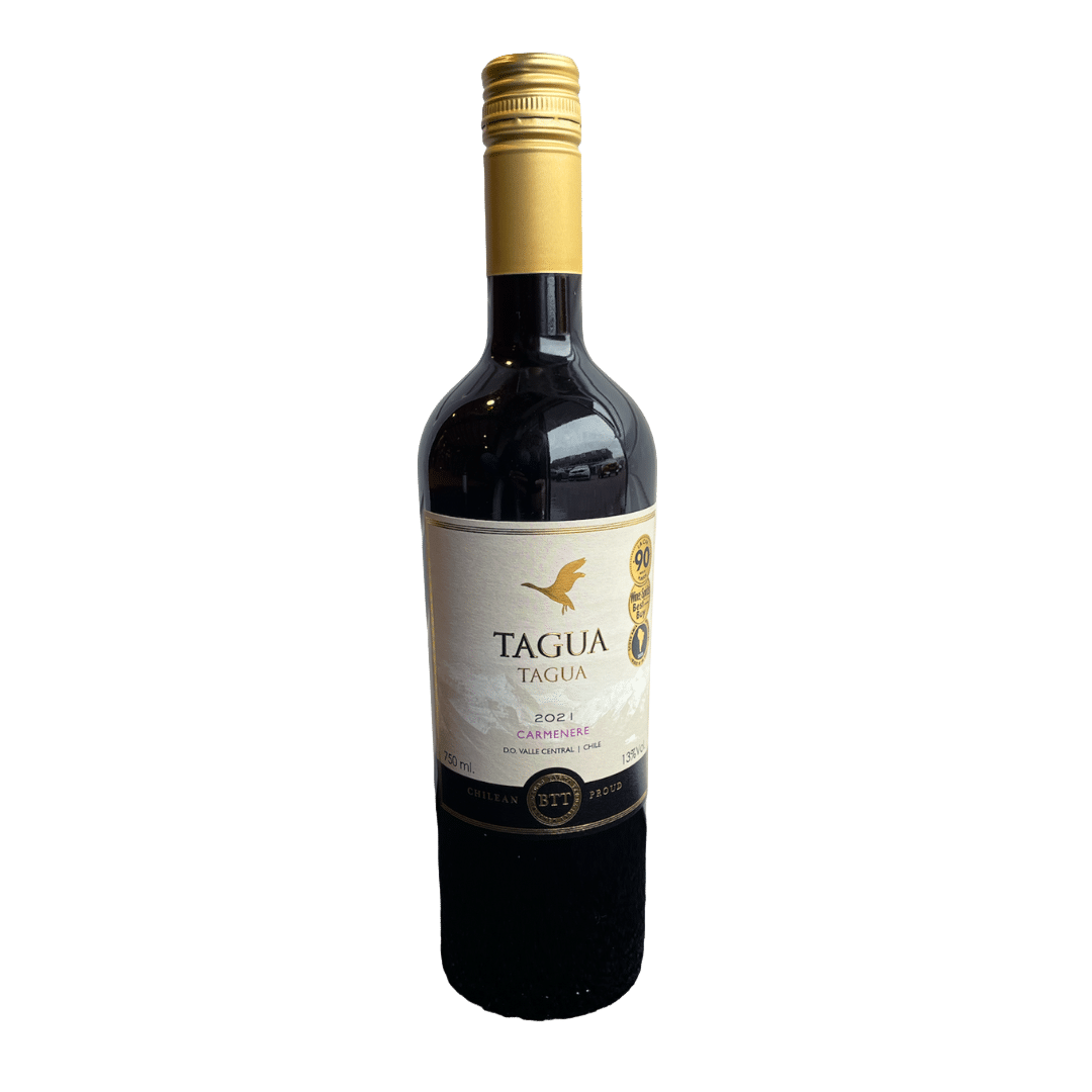 Tagua Carmenere