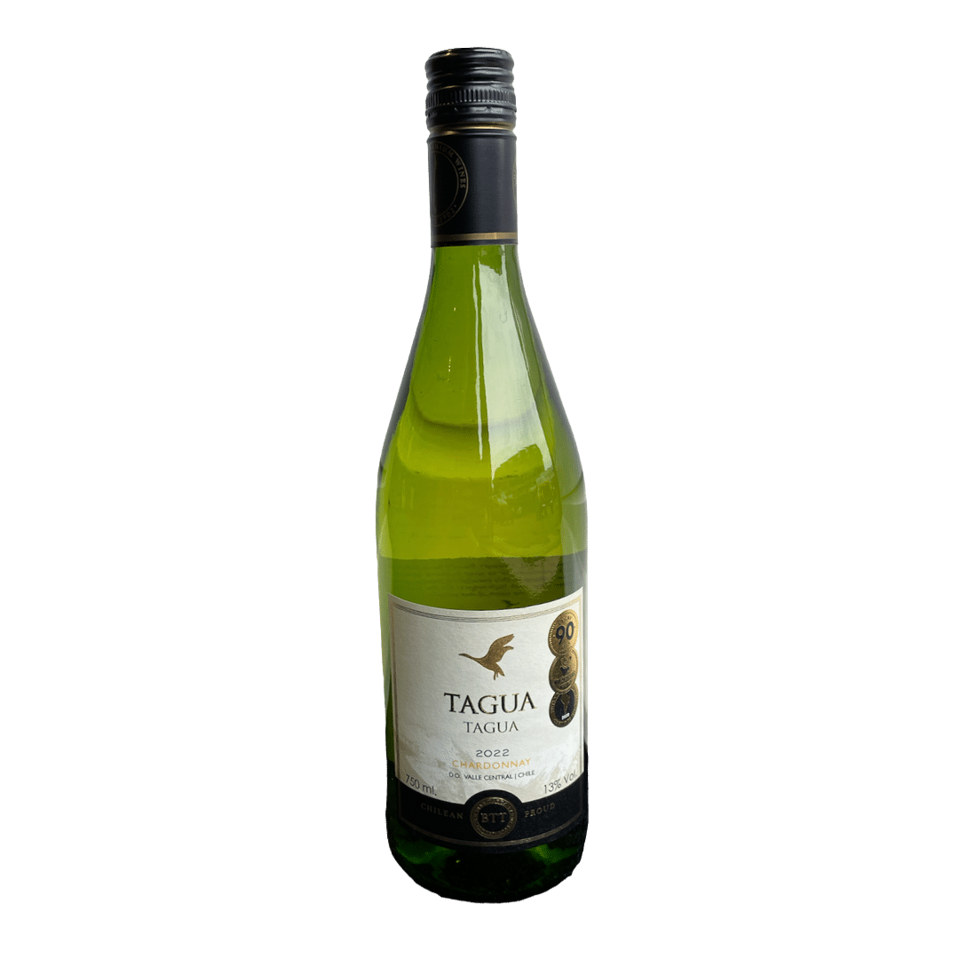 Tagua Chardonnay