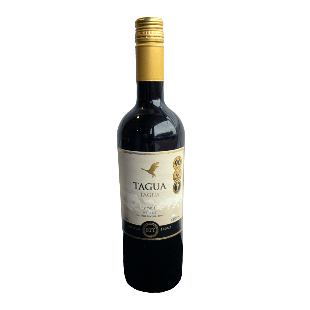 Tagua Merlot