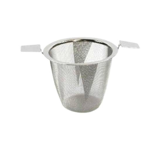 RVS Theefilter