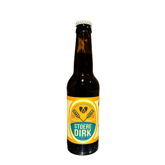 Stoere Dirk Bier